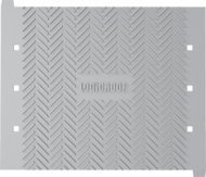  Logicroof Walkway Puzzle   0,60,6 (50.)